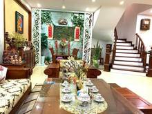 Hình ảnh Cần bán nhà ngõ 403 Bạch Mai, Hà Nội. ô tô đỗ cửa, kd 48 m2 4.2 tỷ