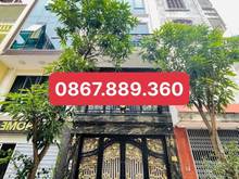Hình ảnh Cung Điện 8T x Phân lô vỉa hè x Cầu Giấy cả ở và kinh doanh đều đỉnh c