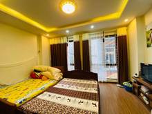 Hình ảnh Bán nhà Ngọc Lâm, Long Biên, gần oto, 36m2, 5T, 3 ngủ, 3 tỷ 65.