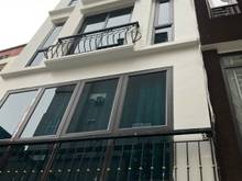 Hình ảnh Bán nhà 6 tầng, 45 m2 ô tô vào gần hồ tây, xuân la, võ chí công tây hồ