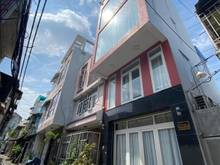 Hình ảnh Bán gấp Lê Tự Tài- Phú Nhuận, HXH, 5*16m giá rẻ 6,9 tỷ.