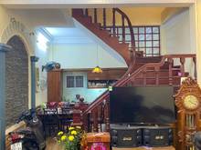 Hình ảnh Cần bán nhà phố Võ Thị Sáu, Hà Nội, kinh doanh 48m2, 4.2 tỷ