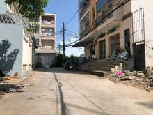 Hình ảnh Đất nền thổ cư 100% hẻm 7 đường Đất Mới, 64m2, Gía: 4,5 tỷ.