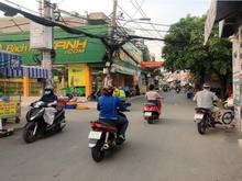 Hình ảnh Mặt tiền Gò Vấp – 5*24 chỉ nhỉnh 9.5 tỷ