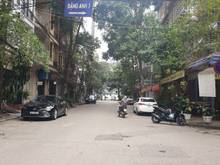 Hình ảnh Cần bán nhà phố Đại Cồ Việt, Hà Nội. kinh doanh mọi mặt hàng, 48 m2