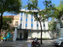Hình ảnh Cho thuê tòa nhà 88 Nguyễn Du, P. Bến Nghé, Quận 1. DT: 18x15m