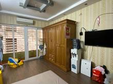 Hình ảnh Bán nhà phố nguyễn ngọc vũ- q. Cầu giấy. 45m2x5t.10m ô tô tránh, tặng