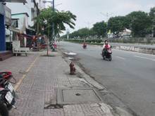 Hình ảnh Bán nhà mặt tiền 3 tầng Trường Chinh ngay Phan Văn Hớn chỉ 15.5 tỷ.