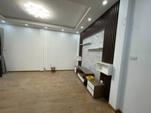 Hình ảnh NHÀ MẶT NGÕ PHỐ LÊ THANH NGHỊ - Lô Góc – 40 M2 – 4 Tầng– 6,8 Tỷ
