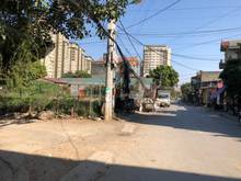 Hình ảnh Cần bán nhà thanh lãm hà đông, ô tô đỗ cửa