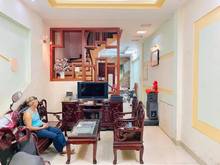 Hình ảnh Cần bán phố Vũ Tông Phan, Thanh Xuân, AN SINH ĐỈNH CAO, 65M2 GIÁ 5.3 T