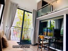 Hình ảnh Phòng Tiện Nghi View Landmark Ngay Giữa Bình Thạnh