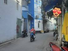 Hình ảnh BÁN GẤP NHÀ Huỳnh Văn Chính, Tân Phú, 38m2, Giá Mềm 4,1 tỷ