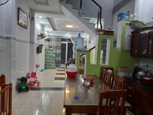 Hình ảnh Bán nhà Khuông Việt, Tân Phú, xe hơi vào nhà, 88m2, 4tầng, nhỉnh 8tỷ