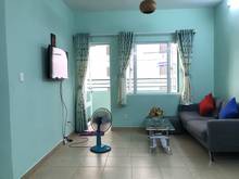 Hình ảnh Cho thuê chung cư Khánh Hội 2, 1phong ngủ, đủ nội thất, 8.5tr, quận 4