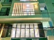 Hình ảnh Bán Nhà Khu Vip K300_Nguyễn Thái Bình - DT: 6.2 x 18m. Nở hậu 7.1m_1 T