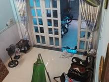 Hình ảnh Nhà và 10 phòng trọ gần Aeon, Chế Lan Viên Tân Phú 103m giá 6.65 tỷ