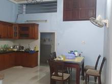 Hình ảnh Bán Nhà Đường Số 1 Quận Gò Vấp. DT: 108m2.