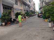 Hình ảnh Bán gấp nhà Thống Nhất, Xe Tải Thông, kinh doanh tốt, 118m2 6 tỷ 8