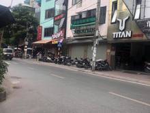 Hình ảnh Cần bán gấp nhà Mặt phố Phan Kế Bính giá 11 tỷ, 52mx4 tầng, KD lớn