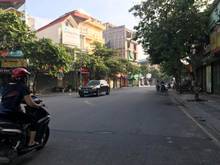 Hình ảnh Chính chủ bán nhà 100m căn Góc khu đấu giá Tầm Dâu, Việt Hưng