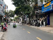 Hình ảnh Bán nhà mặt tiền Bàu Cát 3, phường 14, Tân Bình. 17 tỷ