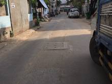 Hình ảnh Bán nhà cũ Bùi Đình Túy – HXT tránh – thuận tiện kinh doanh