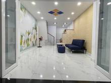 Hình ảnh Nhà mới đẹp lung linh, vào là ở ngay, chỉ 2.7 TỶ.