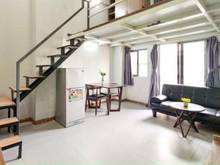 Hình ảnh ☘️Duplex bancon cửa sổ  ngay quận 7🍓cam kết phòng thật giá đúng