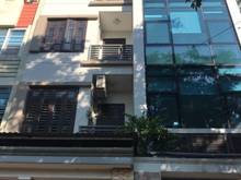 Hình ảnh Cho thuê MP Nguyễn Thị Định. DT 96m2, 6 nổi, 1 hầm, Mt 6m