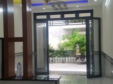 Hình ảnh Nhà Gò Xoài, hẻm 6m,4x15, đúc 1 lầu, ngay Chợ GX
