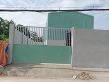 Hình ảnh Cho thuê kho xưởng 240m, mặt tiền TL41
