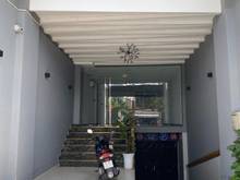 Hình ảnh Mặt Bằng KD Cà Phê, Salon, Gym Mặt tiền đường Huỳnh Tấn Phát, Quận 7