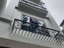 Hình ảnh Bán nhà đẹp long lanh, sân công riêng, đủ nội thất trần cung, phạm
