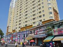 Hình ảnh Bán gấp Trang Chủ MB66.COM / Đăng Ký Tặng 66K Âu Cơ Tower, 88m2, 3PN, giá 2.7 tỷ, sổ hồng
