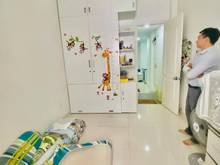 Hình ảnh Tt quận 10, 37m2, 4 tầng btct đường lý thái tổ - sư vạn hạnh giá 6.4