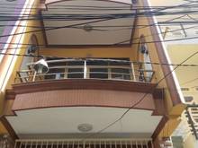 Hình ảnh Bán nhà Võ văn tần HXH 34m2 4 tầng phường 5 quận 3 giá chỉ 6,6 tỷ.