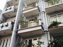 Hình ảnh SỐC! GIẢM GIÁ 3 TỶ - Nhà Cộng Hòa -Có Thang Máy- DT: 5.2 x 42m , 5 tấm