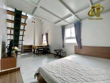 Hình ảnh Duplex fnt Q7 gần Đh Luật, Đh NTT, Rmit sát Q1 Q4 Q8 Q5 cửa sổ thoáng