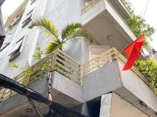 Hình ảnh Bán nhà mặt phố Hàng Vôi 90m, 6 tầng, mt 6m, kinh doanh, hơn 60 tỷ