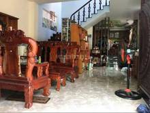 Hình ảnh Bán biệt thự KDC Vĩnh Lộc, Phường Bình Hưng Hòa B, Bình Tân,giá 9.8 tỷ