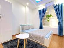 Hình ảnh Siêu phẩm CCMN Mỹ Đình, 50m, lô góc, dòng tiền 30 triệu, nhỉnh 5 tỷ