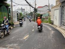 Hình ảnh Bán đất mặt tiền 175 đường 2 Đình Phong Phú , Quận 9 - Hướng TN