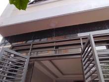 Hình ảnh Cần bán nhà tổ 1 yên nghĩa nhà mới xây full nội thất diện tích 30m