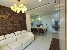 Hình ảnh Cho thuê Trang Chủ MB66.COM / Đăng Ký Tặng 66K 2PN - 58m2 chung cư Terra royal quận 3 giá 22tr/th BQL