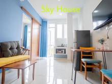 Hình ảnh cho thuê Trang Chủ MB66.COM / Đăng Ký Tặng 66K 1PN hẻm oto máy giặt riêng, ban công quận BÌNH THẠNH
