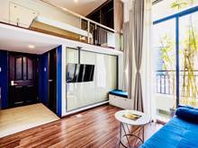 Hình ảnh Căn Hộ Dịch Vụ Cao Cấp Trọn Gói Trong Gía Tại Bình Thạnh