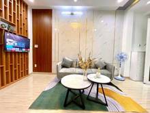 Hình ảnh Bán Nhà Đẹp 3 tầng BTCT Ngay Cây Trâm P9 Gò Vấp 36m2 HXH Giá Chỉ 4 tỷ