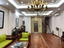Hình ảnh Bán nhà phố Vũ Tông Phan, Thanh Xuân. Sổ đỏ vuông đét, 59 m2 giá 3.9