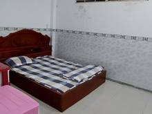 Hình ảnh Nhà Ngay Vạn Phúc, 4x12, 2 PN, Ngay Đường số 2, Giá 3.8 tỷ